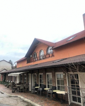 Vila Restaurant Sofia